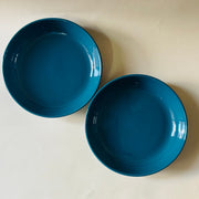 The Viridi Bowls Mini Ceramic Kitchenware