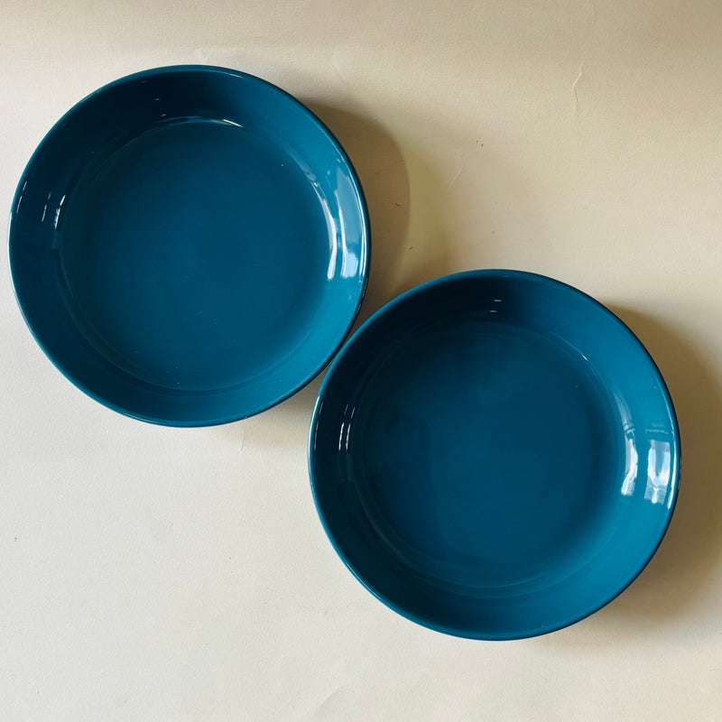 The Viridi Bowls Mini Ceramic Kitchenware
