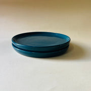 Viridi Snack Plates Ceramic Kitchenware