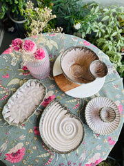 Edition Artisanal Set Roseate Familia
