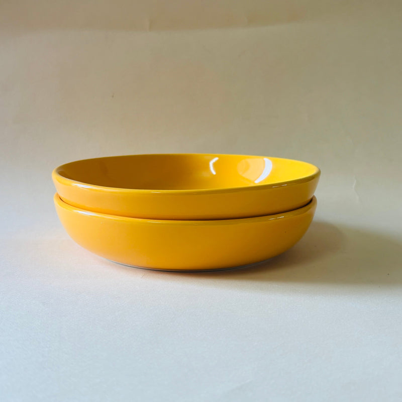 The Sinapis Bowls Mini Ceramic Kitchenware