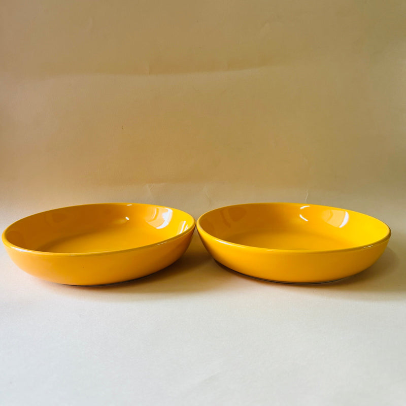 The Sinapis Bowls Mini Ceramic Kitchenware