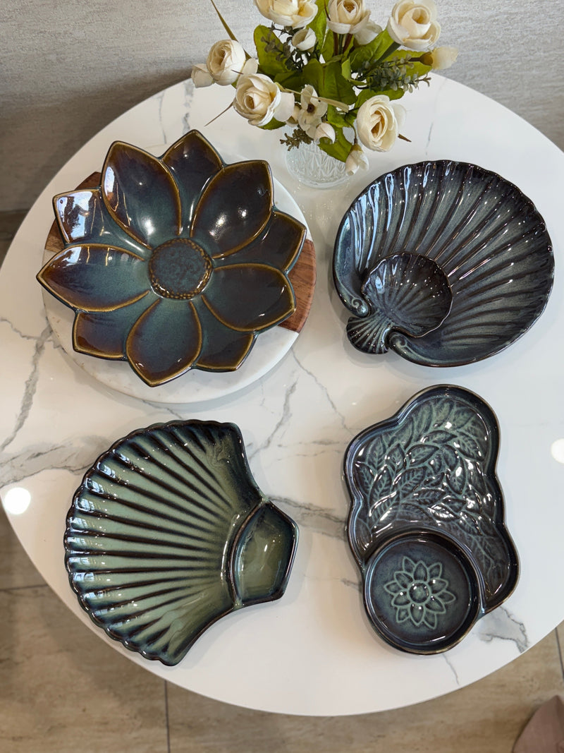 Edition The Olivia Familia Set Of 4