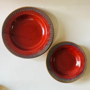 ceramic-kitchen-red-pasta-plates-set-of-4-2-senior-2-junior