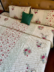 aenak-burgundy-anaar-jaal-handblock-reversible-mulmul-cotton-quilt
