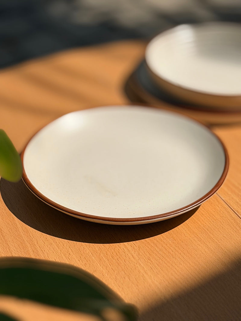 ceramic-kitchen-crema-quarter-plate-7-inch