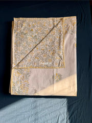 aenak-yellow-blossom-handblock-mulmul-cotton-reversible-dohar
