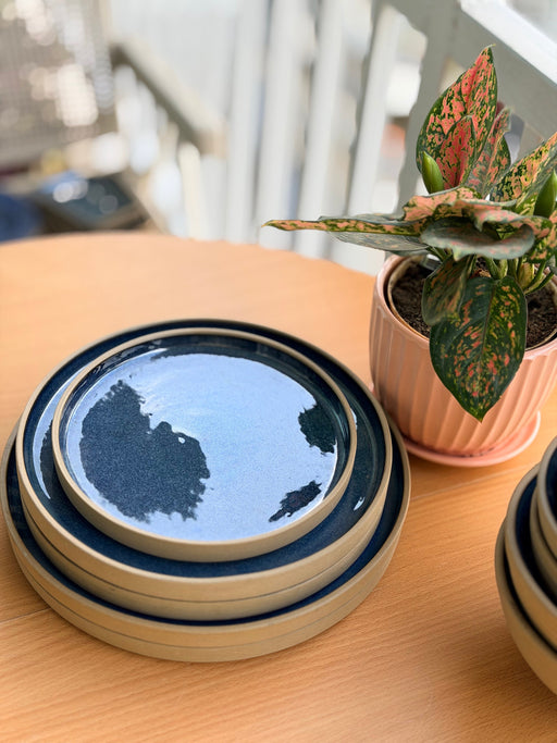 ceramic-kitchen-the-azure-flat-plates