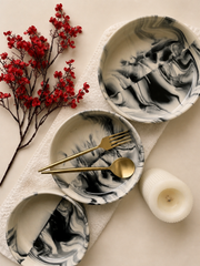 ceramic-kitchen-flat-bowl-set