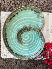 The Mare Ceramic Dinnerware Set For 2
