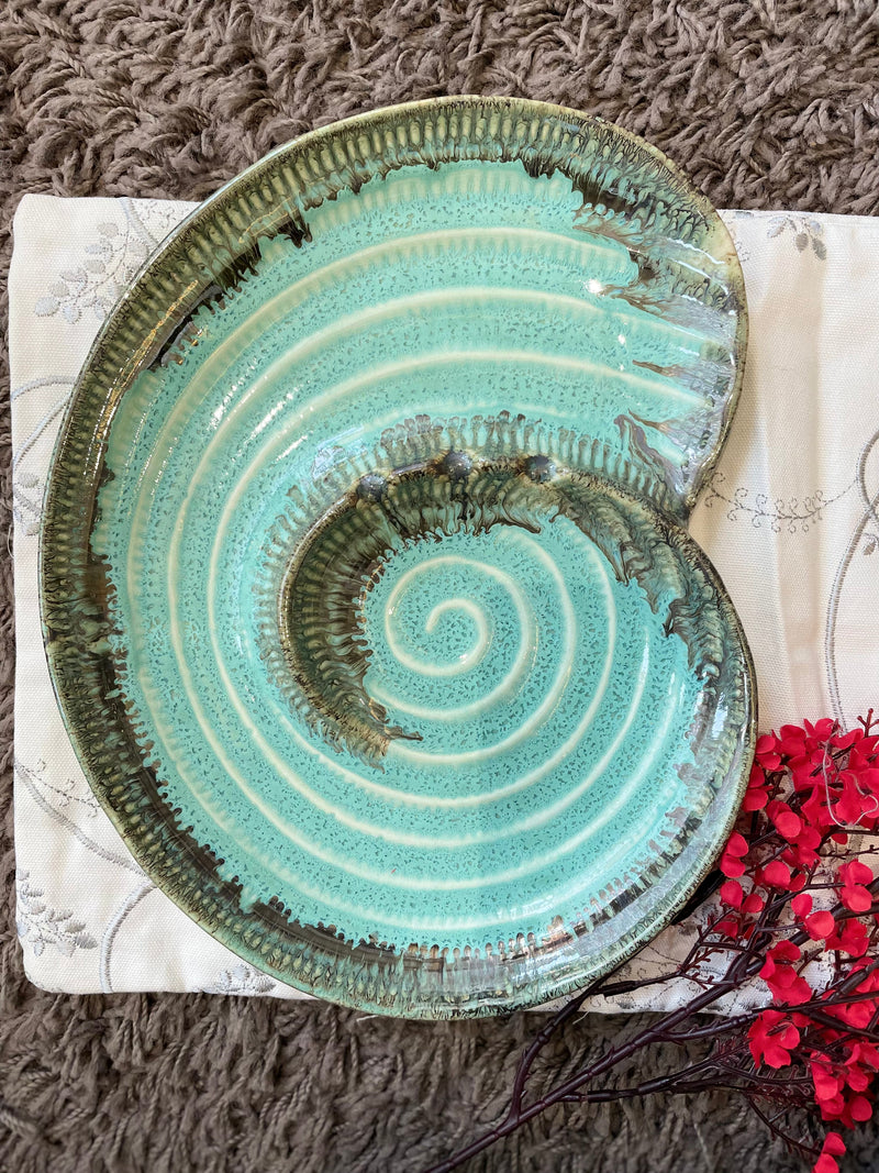 The Mare Ceramic Dinnerware Set For 6