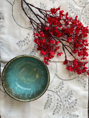 The Mare Ceramic Dinnerware Set For 4