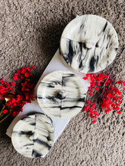 Salt Pepper Casserole Set