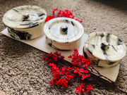 Salt Pepper Casserole Set