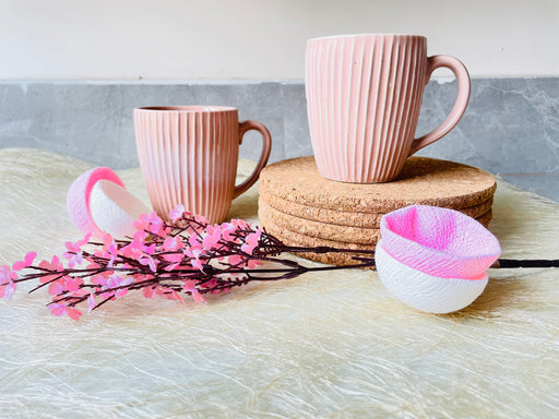 Roseus Flamingo Designer Ceramic Coffee Mug