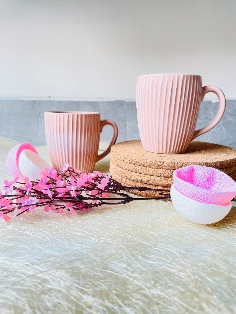 Roseus Flamingo Designer Ceramic Coffee Mug