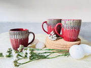 Rogue Designer Ceramic Designer Ceramic Coffee Mug Set