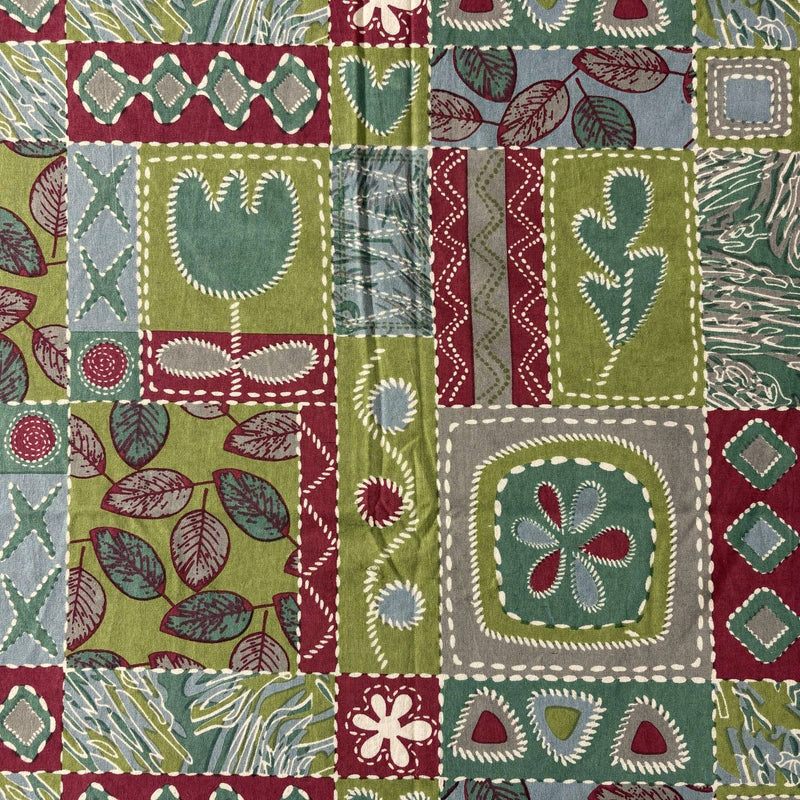 local-kala-5-bedsheet-flat-i-fitted-bedsheet-100x108-inches