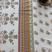 local-kala-b-07-white-flat-i-fitted-bedsheet-108x108-inches
