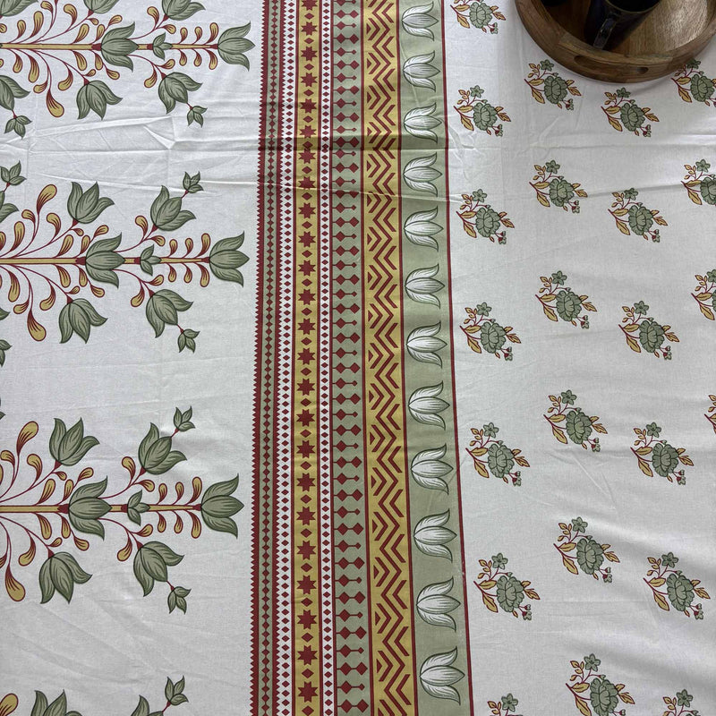 local-kala-b-07-white-flat-i-fitted-bedsheet-108x108-inches
