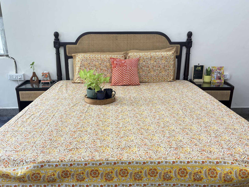 local-kala-b-14-flat-i-fitted-bedsheet-90x108-inches