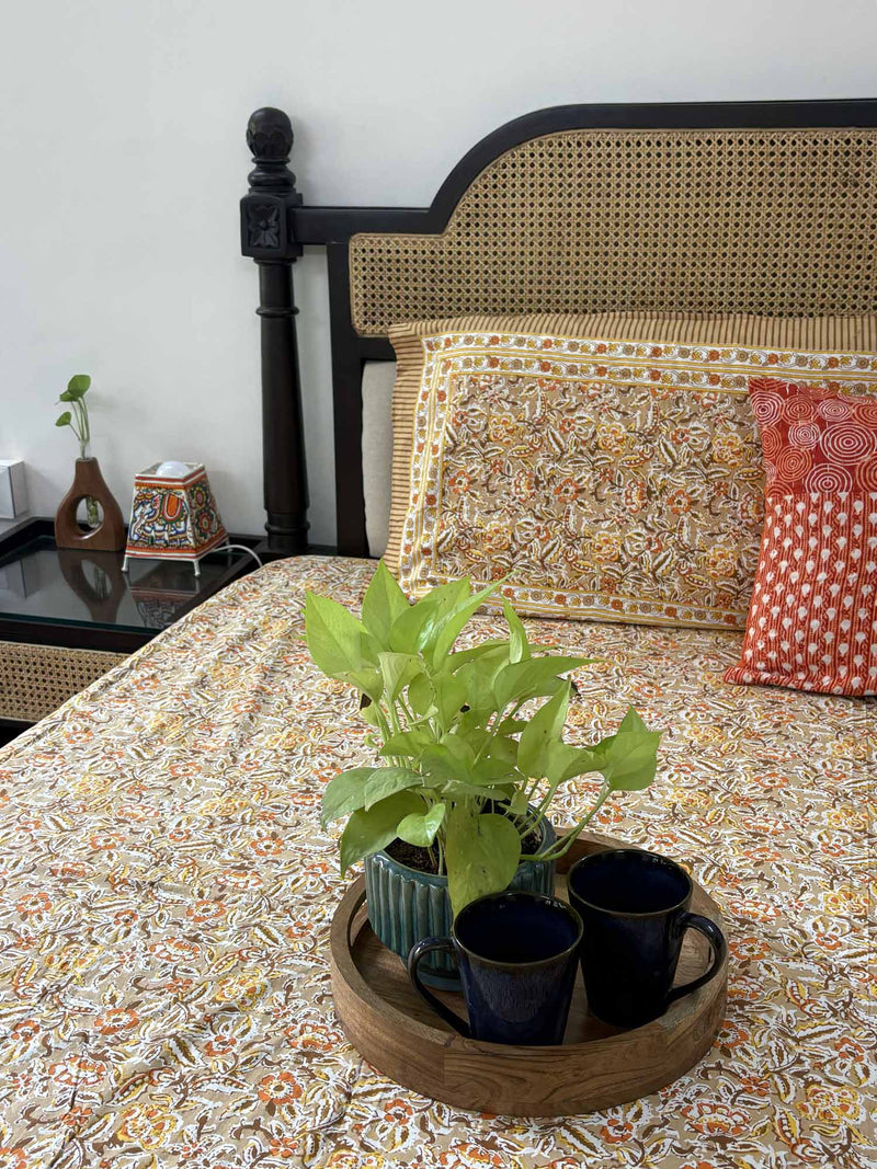 local-kala-b-14-flat-i-fitted-bedsheet-90x108-inches