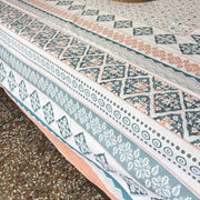 local-kala-b-09-white-flat-i-fitted-bedsheet-108x108-inches