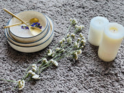 ceramic-kitchen-matt-white-flat-bowl-set