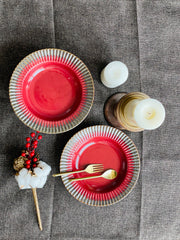 Rogue Pasta Ceramic Serving Plattere