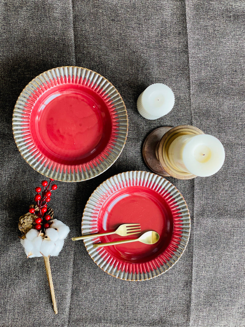 Rogue Pasta Ceramic Serving Plattere