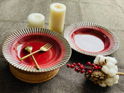 Rogue Pasta Ceramic Serving Plattere