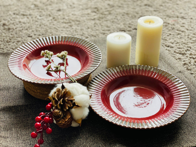 Rogue Pasta Ceramic Serving Plattere