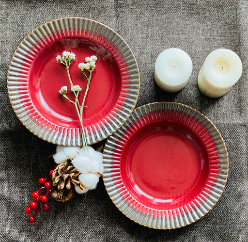 Rogue Pasta Ceramic Serving Plattere