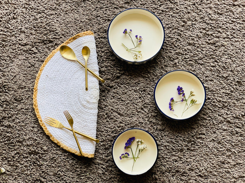 ceramic-kitchen-hand-painted-flat-bowl-set
