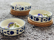 ceramic-kitchen-hand-painted-flat-bowl-set