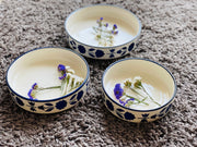 ceramic-kitchen-hand-painted-flat-bowl-set