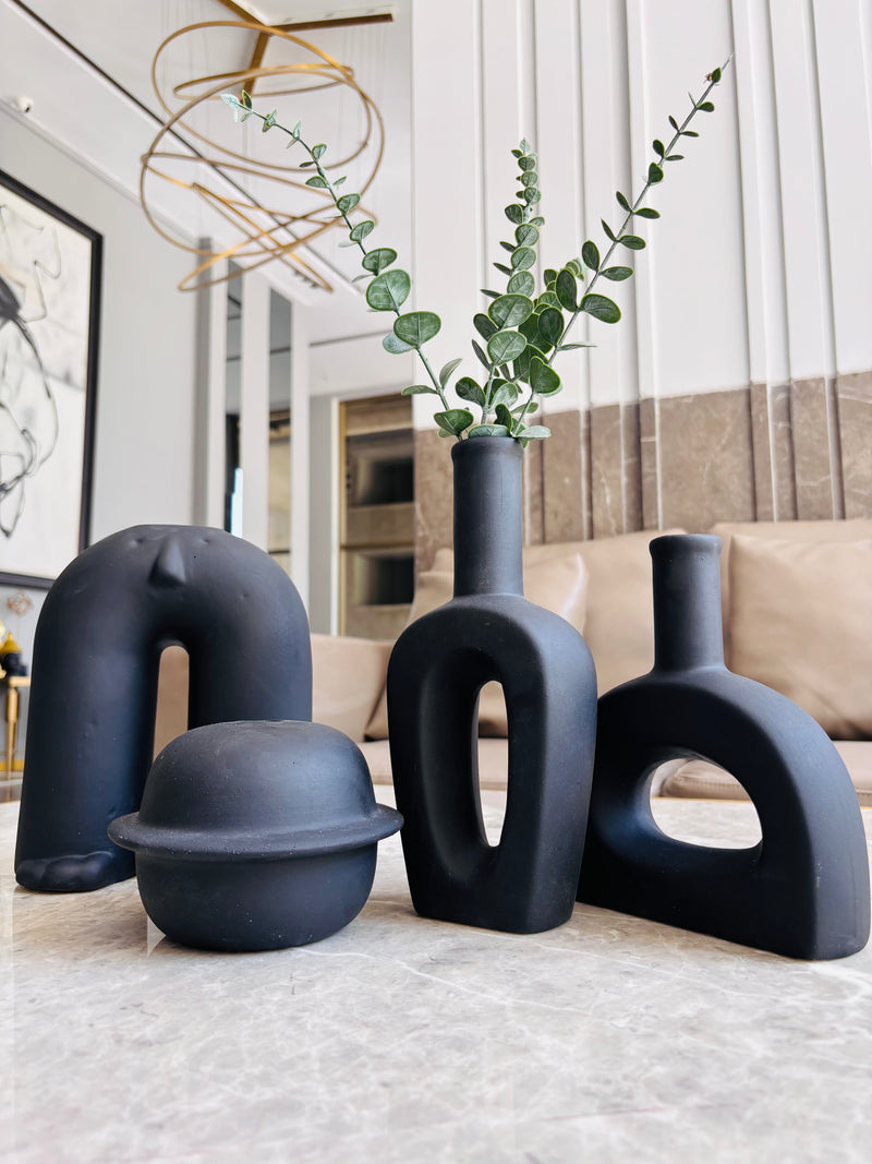 ceramic-kitchen-artisan-ceramic-vase-set-set-of-4-sculptural-home-accents