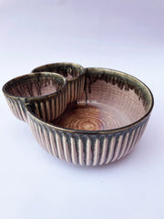 ceramic-kitchen-roseate-triple-treat-bowl