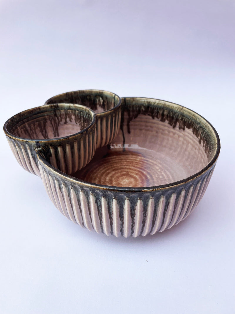 ceramic-kitchen-roseate-triple-treat-bowl