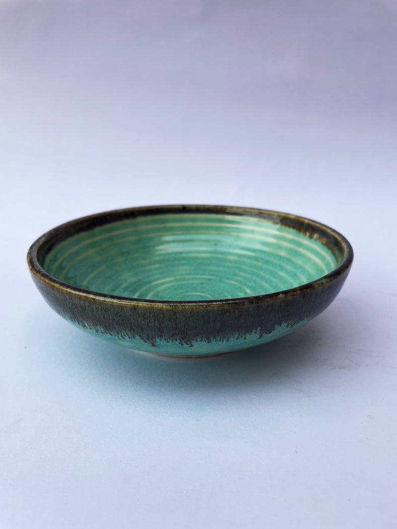 The Snackeey Bowl