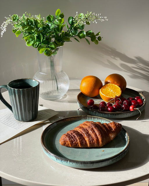 The Breakfast Familia Set Of 3