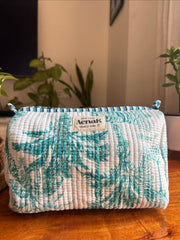 aenak-orange-garden-quilted-cotton-zipper-travel-bag-copy