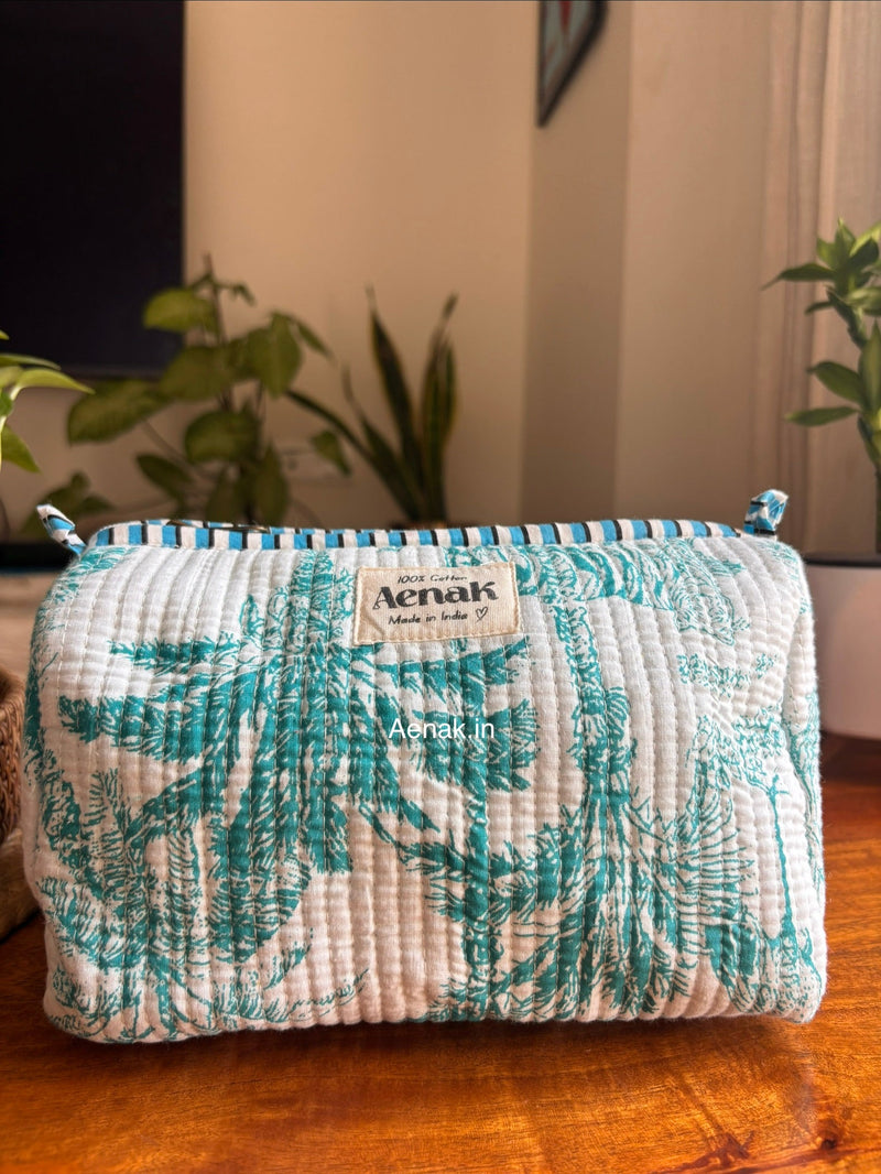 aenak-orange-garden-quilted-cotton-zipper-travel-bag-copy