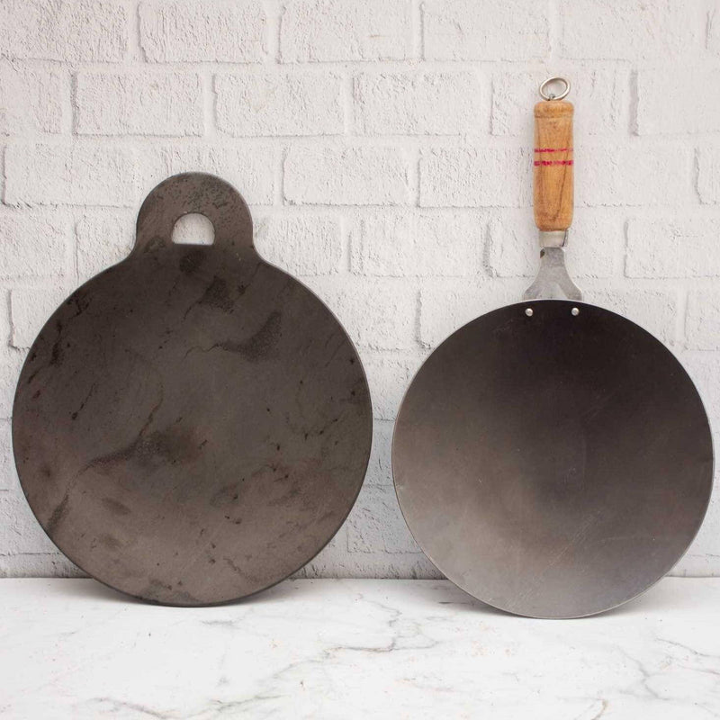 Iron Dosa, Roti Tawa Set – Dosa Tawa