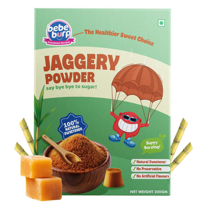bebe-burp-jaggery-powder-natural-sweetener-sugar-substitute-kids-200g