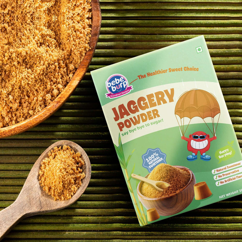 bebe-burp-jaggery-powder-natural-sweetener-sugar-substitute-kids-200g