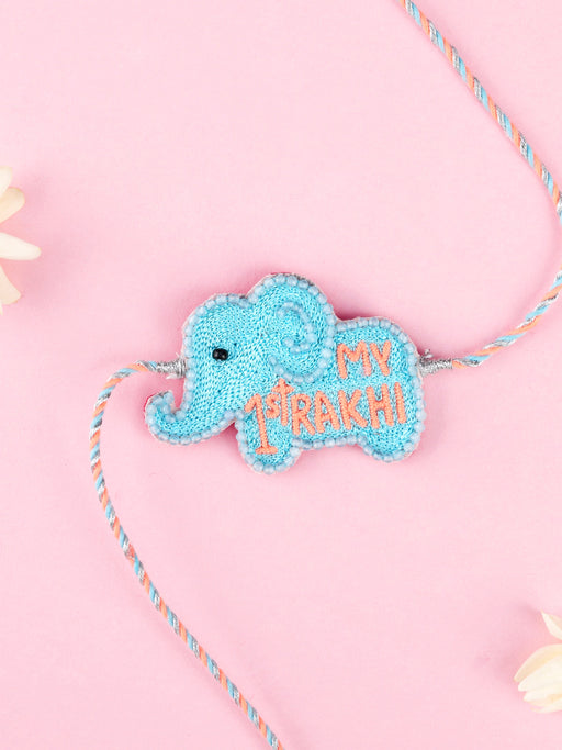 tonoto-my-1st-rakhi-elephant