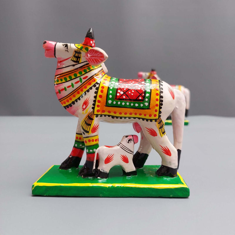 Kamadhenu cow – Utensil