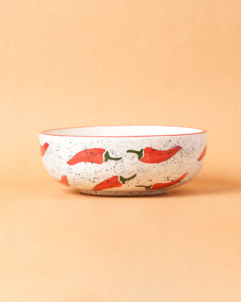Nurture India Keep It Spicy Breakfast 3-Piece Set