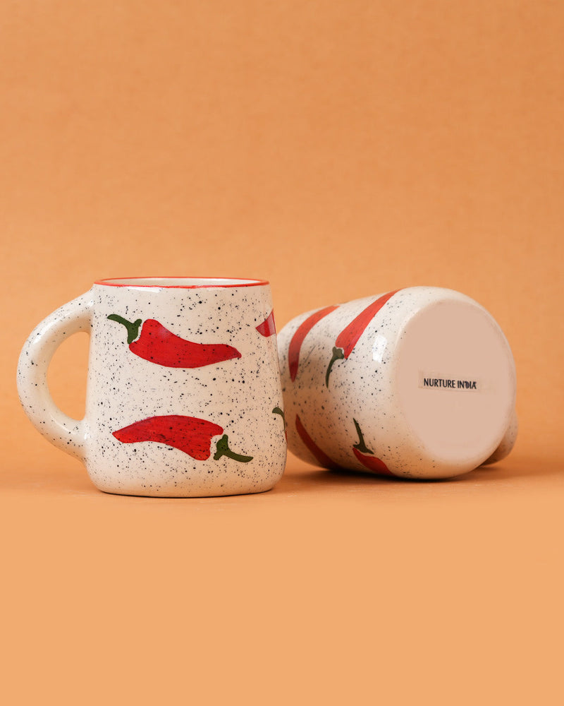 Nurture India Keep It Spicy Breakfast 3-Piece Set